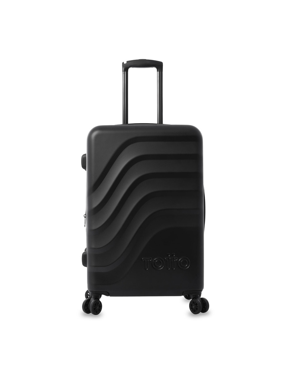 Maleta con ruedas de viaje 6