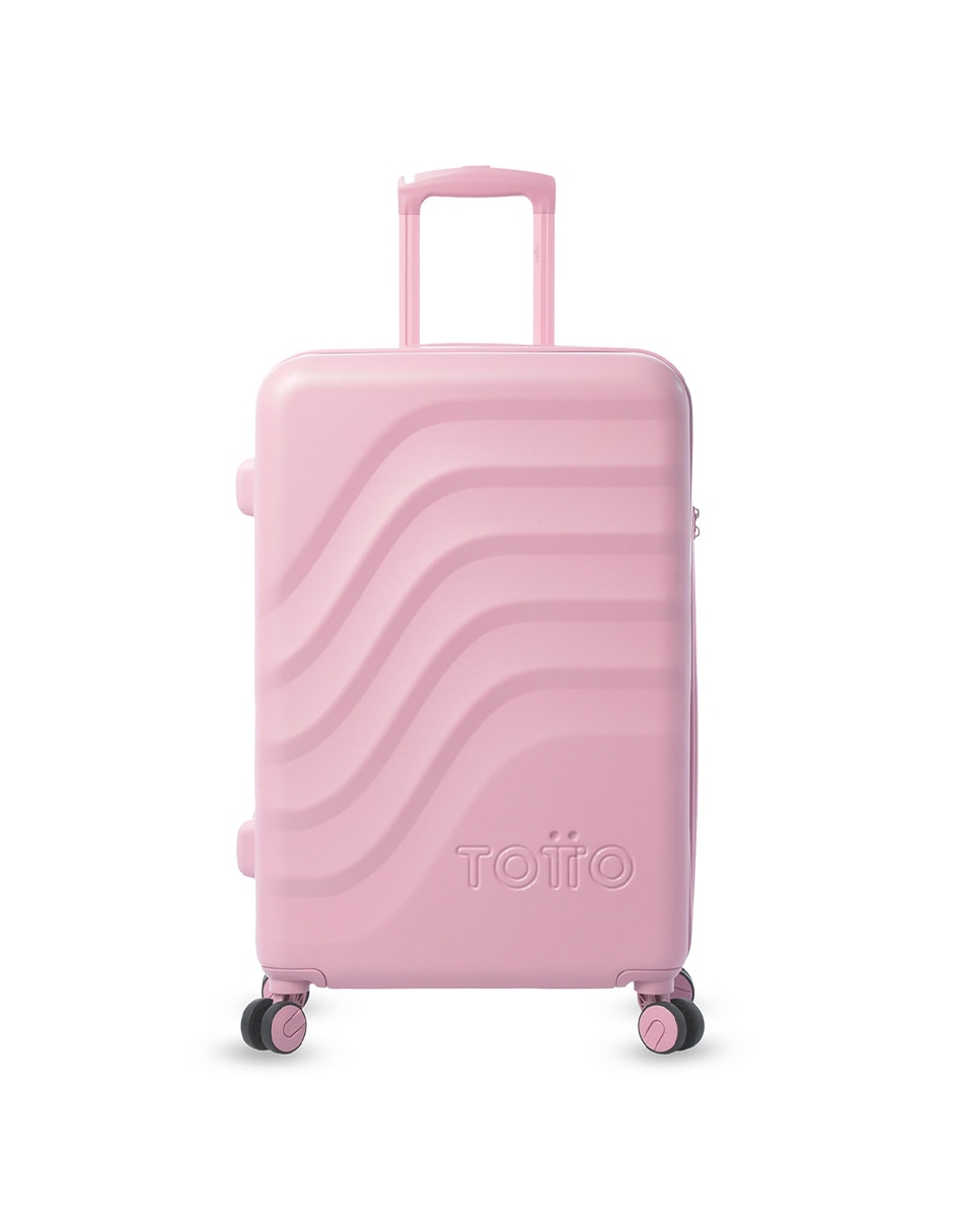Maleta con ruedas de viaje 3