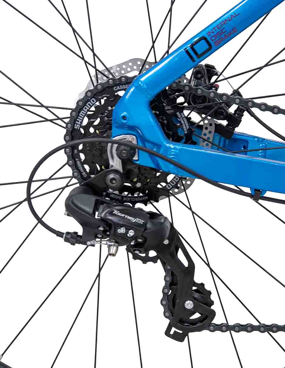 Bicicleta de montaña V Industries rodada 900 sl b2 unisex