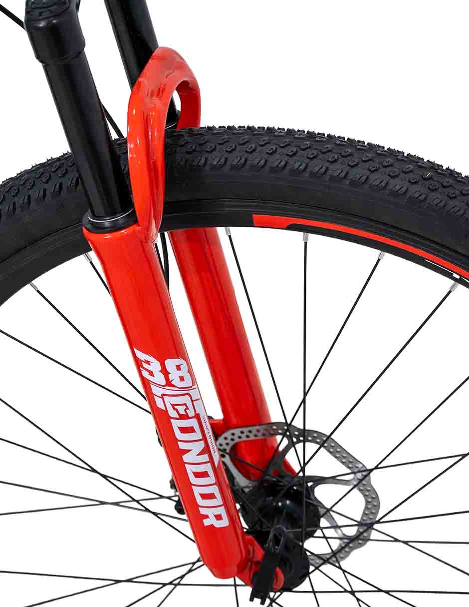 Bicicleta de montaña V Industries rodada 900 sl b2 unisex