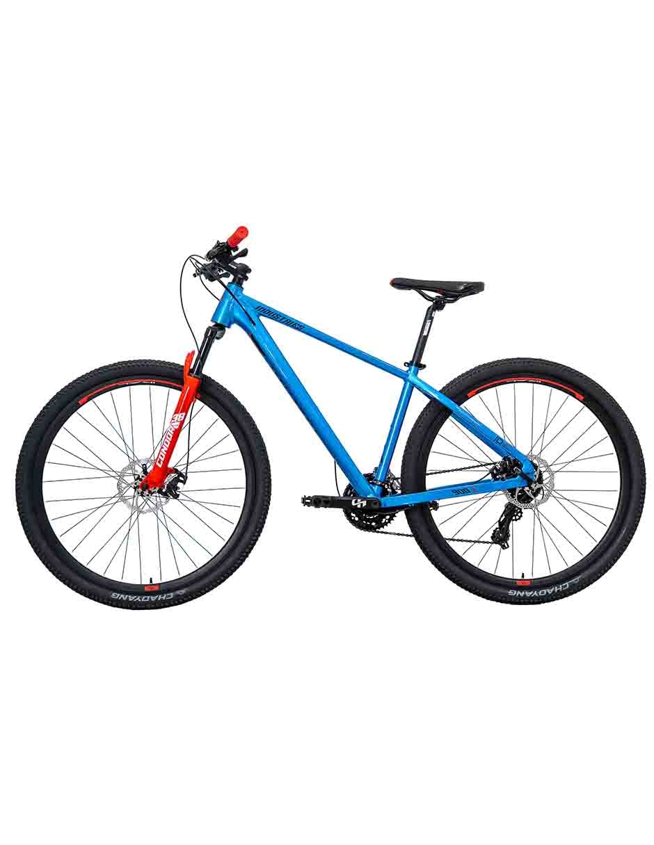 Bicicleta de montaña V Industries rodada 900 sl b2 unisex
