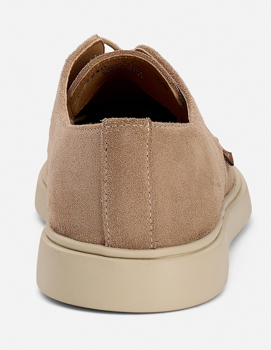 Zapato derby para hombre 2