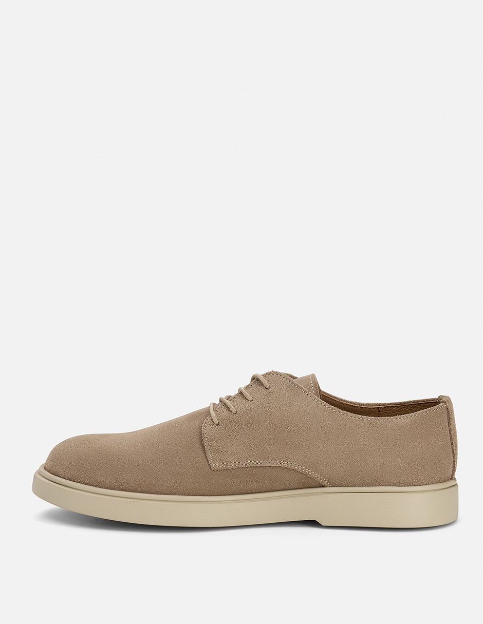 Zapato derby para hombre 3