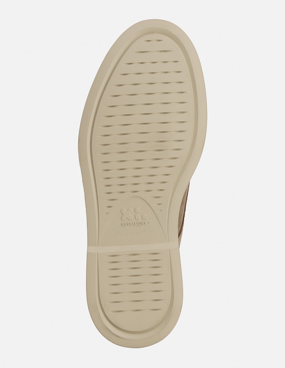 Zapato derby para hombre 5