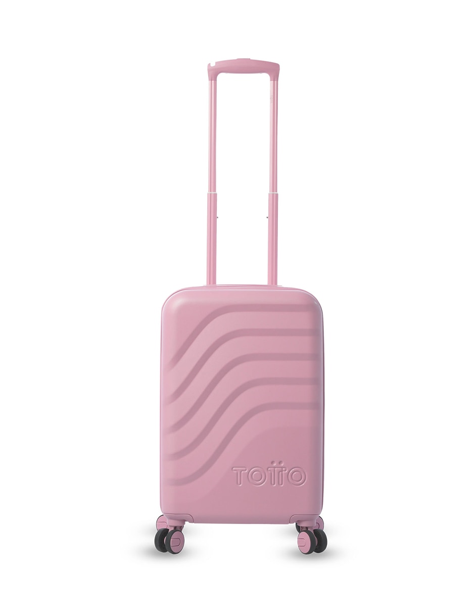 Maleta con ruedas carry on Totto