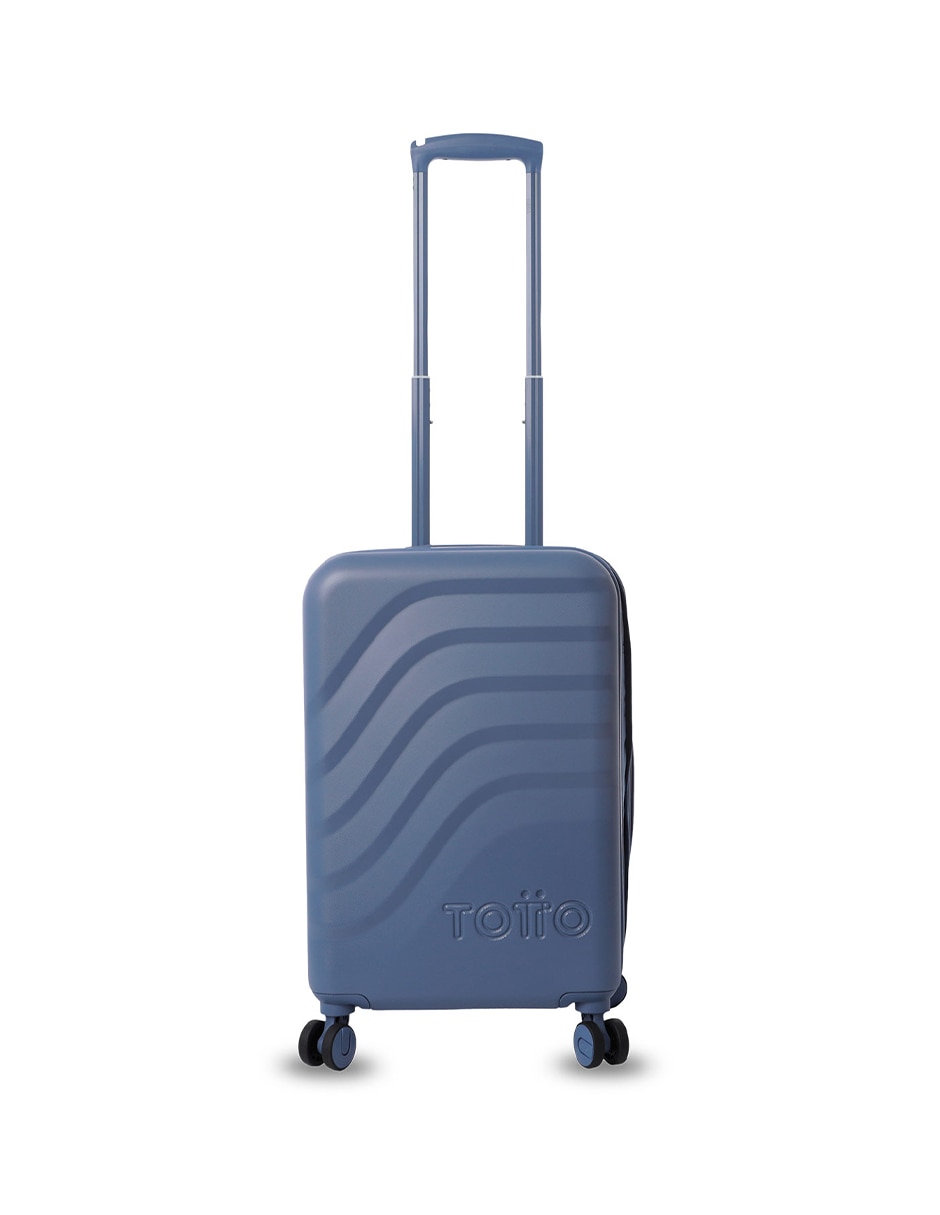 Maleta con ruedas carry on 3