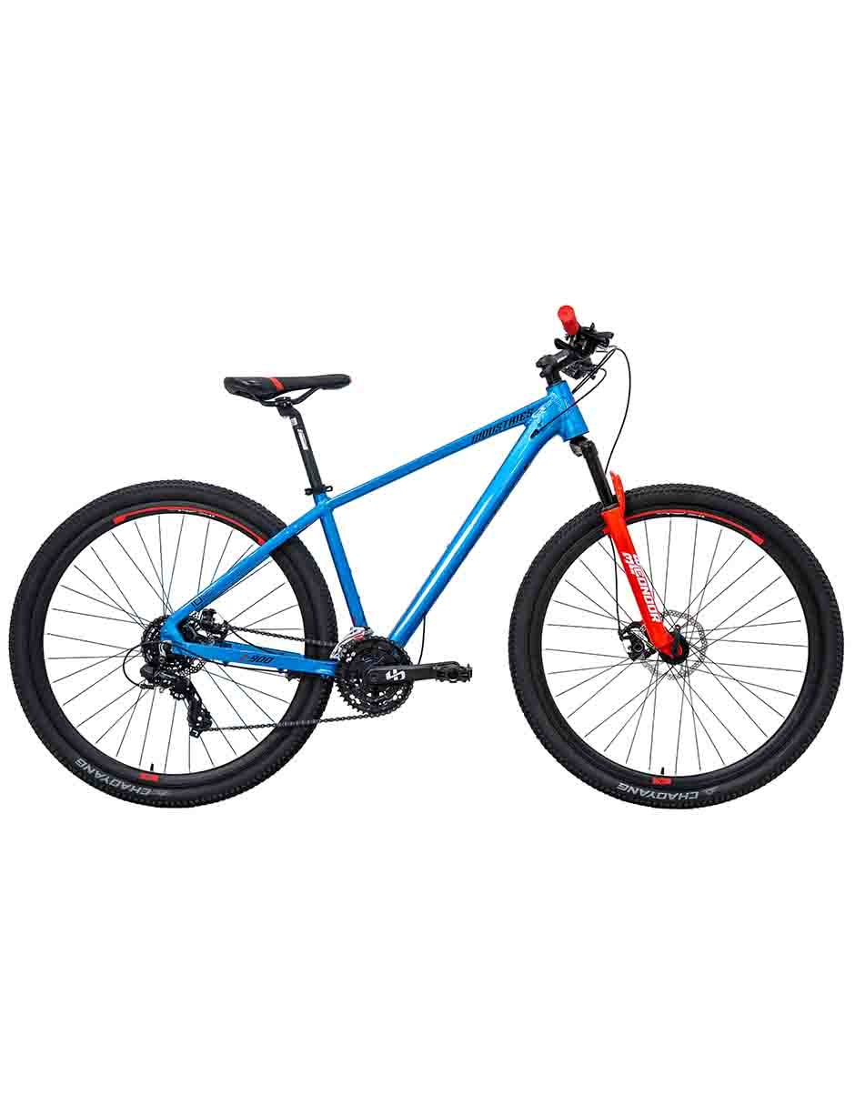 V INDUSTRIES Bicicleta de montaña V Industries rodada 29 unisex