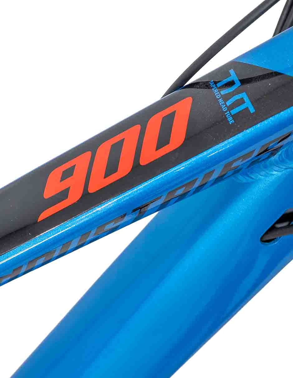 Bicicleta de montaña V Industries rodada 29 unisex