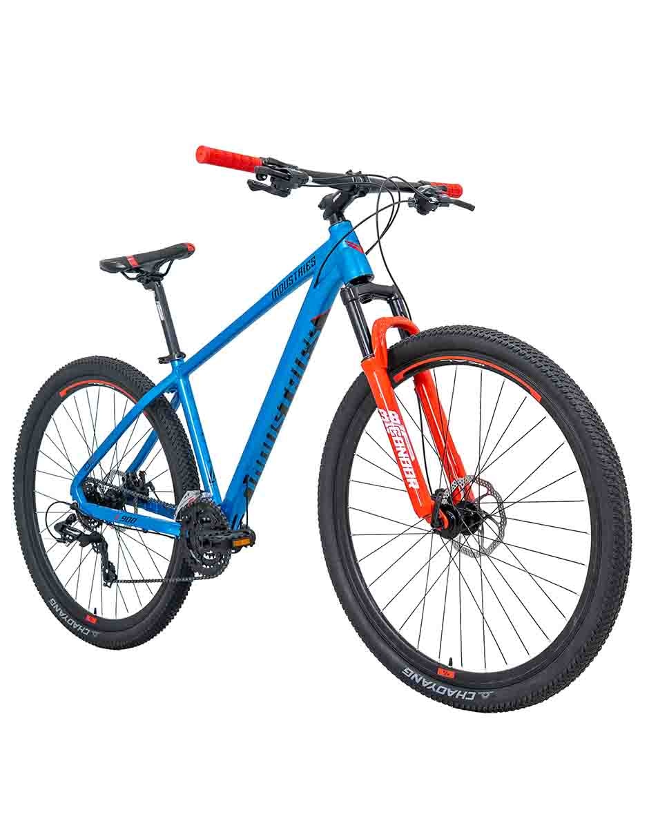 Bicicleta de montaña V Industries rodada 29 unisex