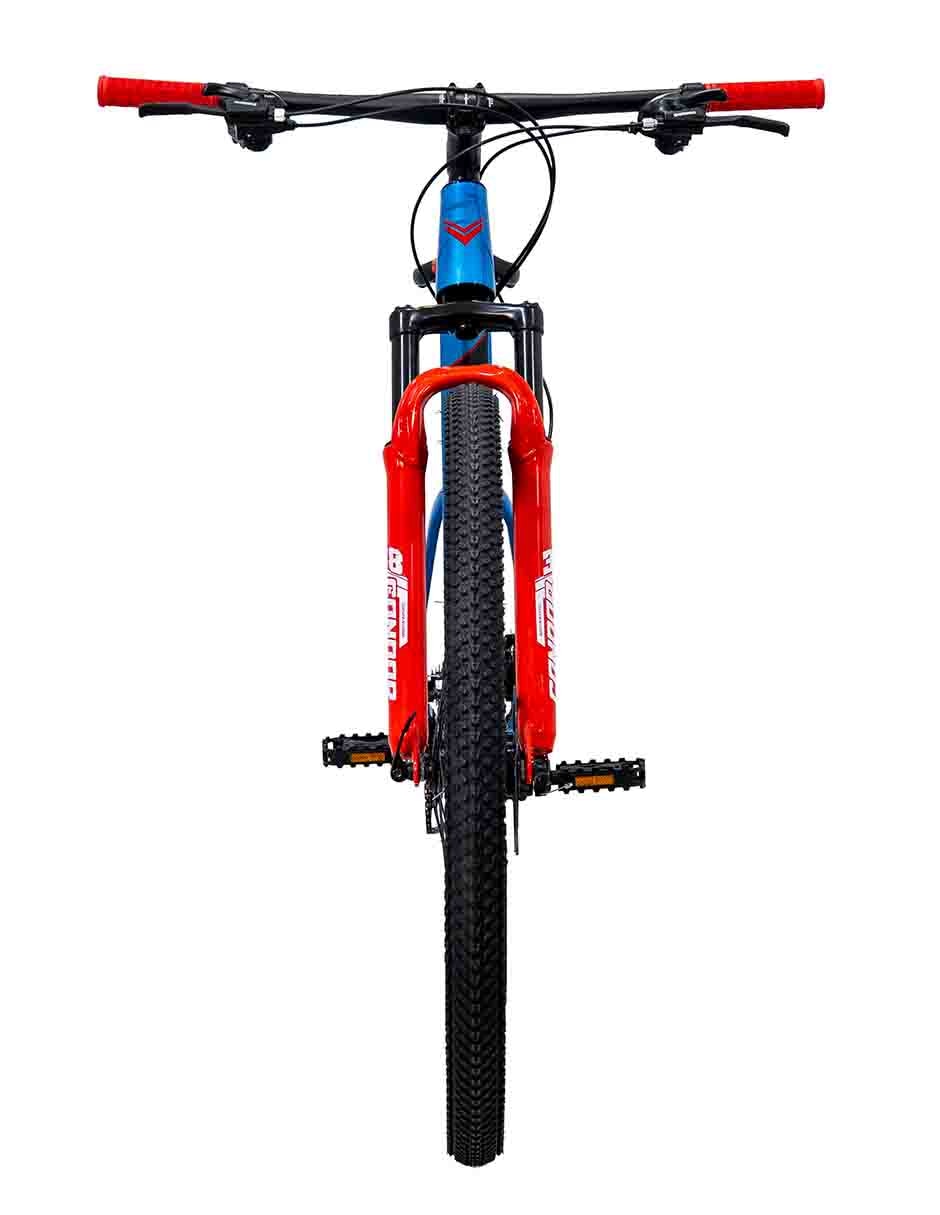 Bicicleta de montaña V Industries rodada 29 unisex