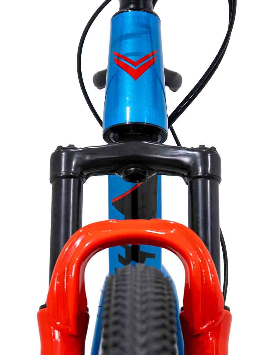 Bicicleta de montaña V Industries rodada 29 unisex