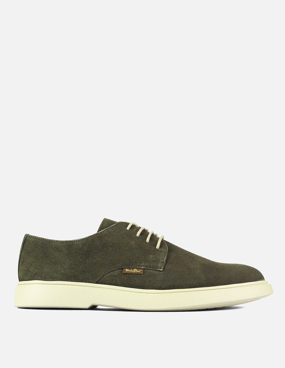 Zapato derby para hombre Zapato derby para hombre