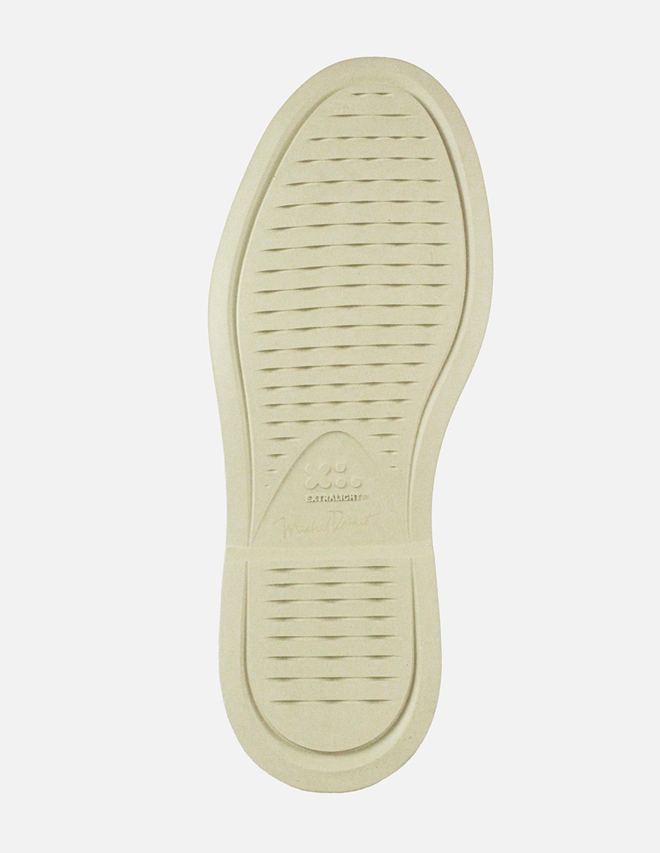Zapato derby para hombre 4