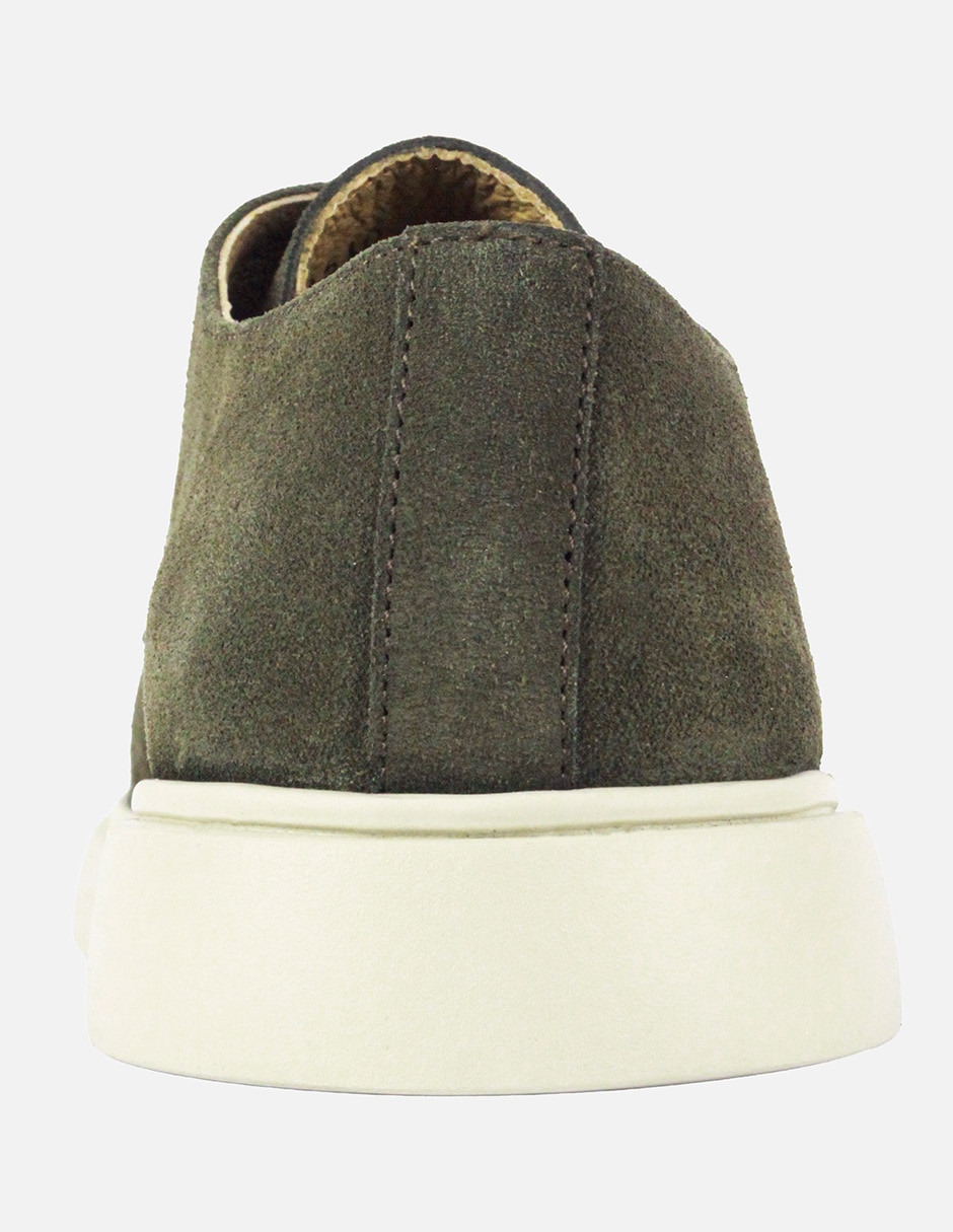 Zapato derby para hombre 6