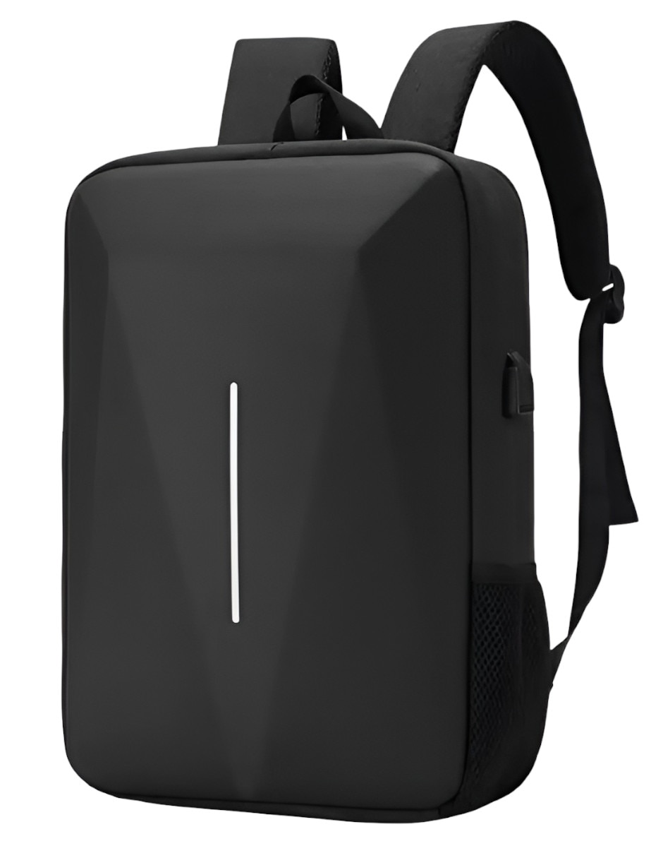 Mochila impermeable para hombre