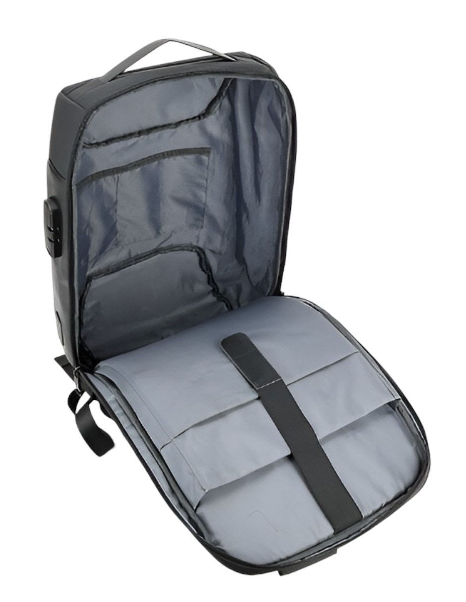 Mochila impermeable para hombre 3