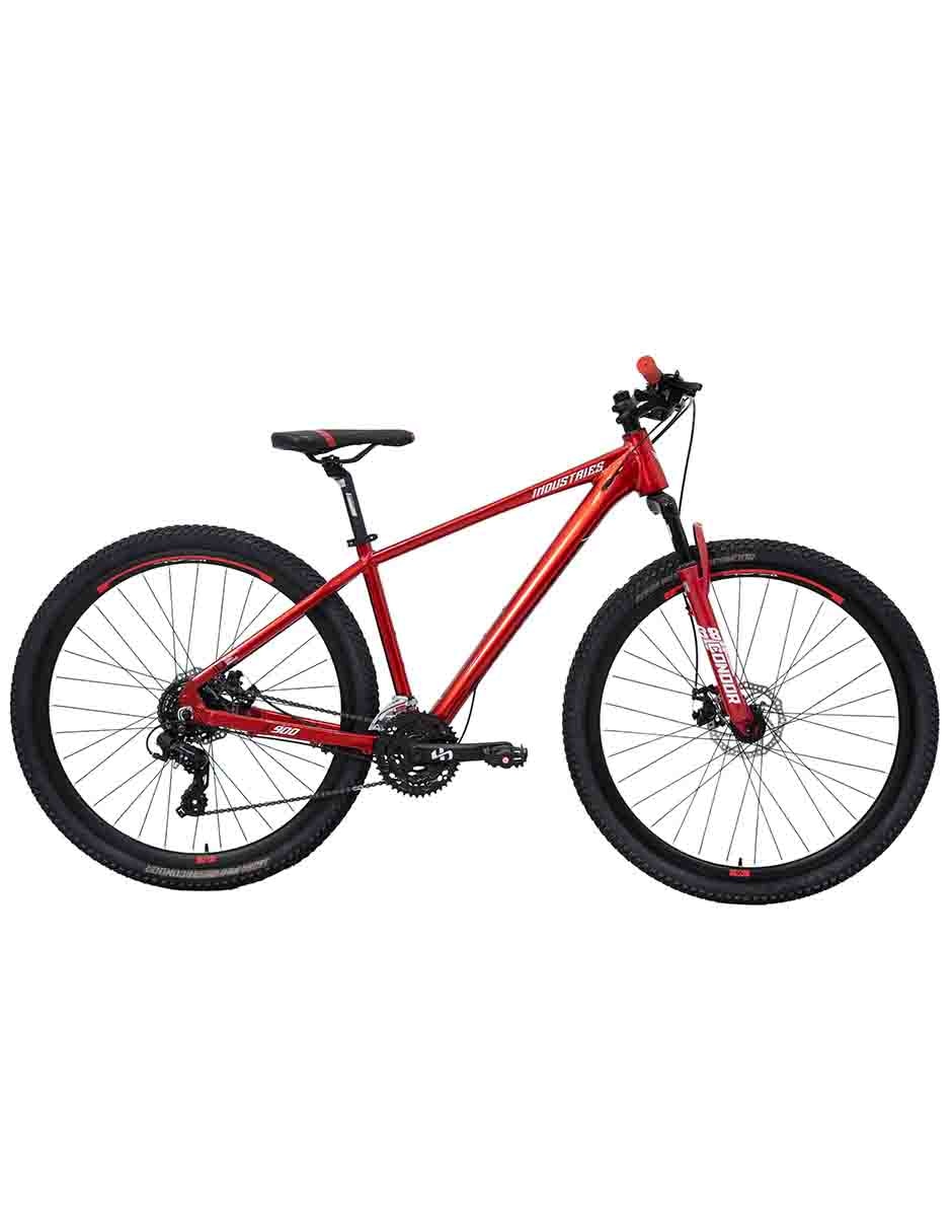 V INDUSTRIES Bicicleta de montaña  V Industries rodada 29 unisex