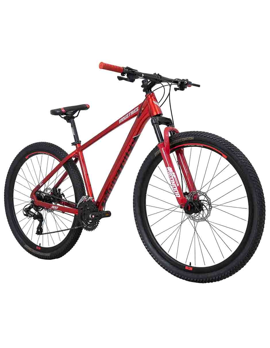Bicicleta de montaña V Industries rodada 29 unisex