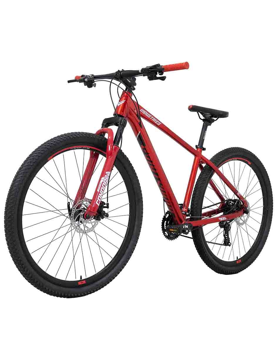Bicicleta de montaña V Industries rodada 29 unisex