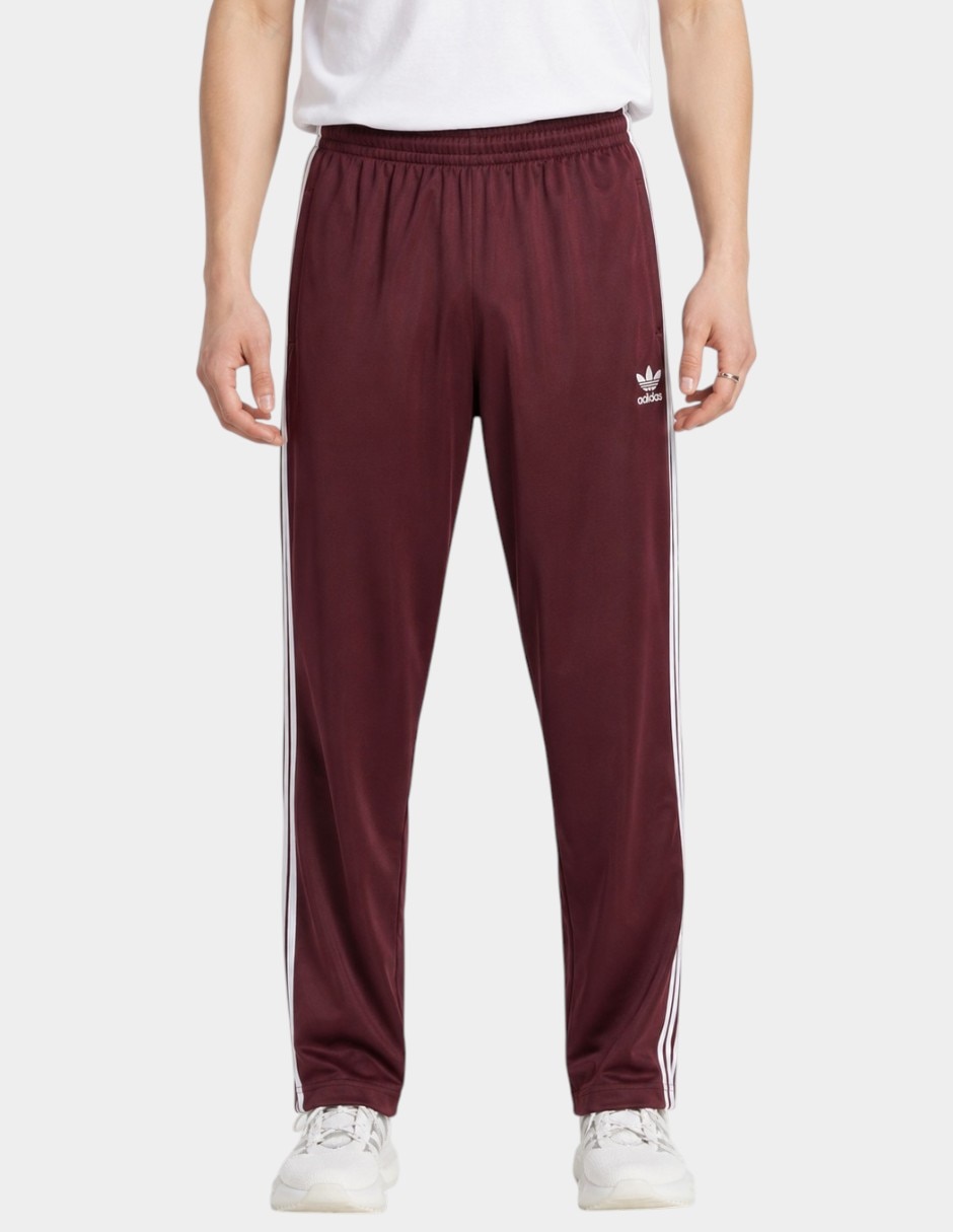 Pants regular con agujeta para hombre