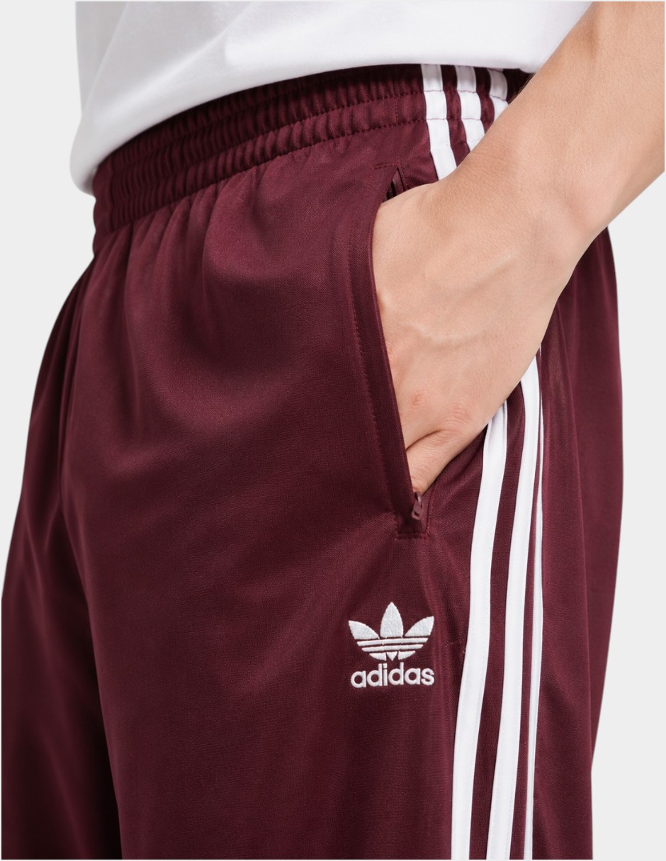 Pants regular Adidas con agujeta para hombre