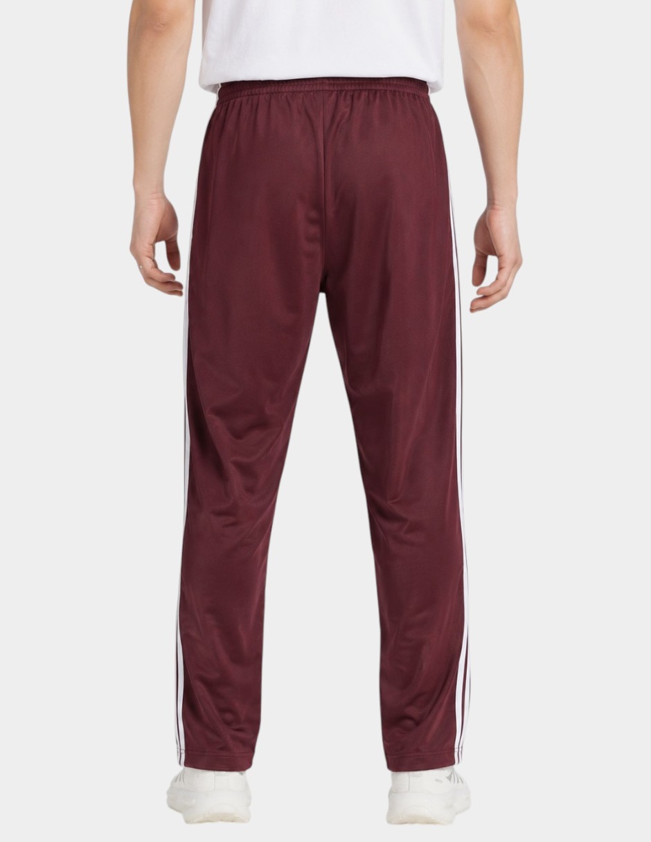 Pants regular Adidas con agujeta para hombre