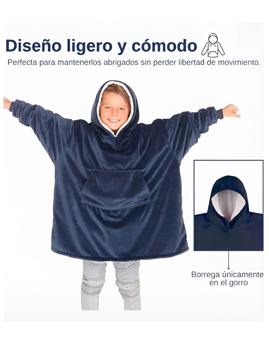 Sudadera xtellar unisex