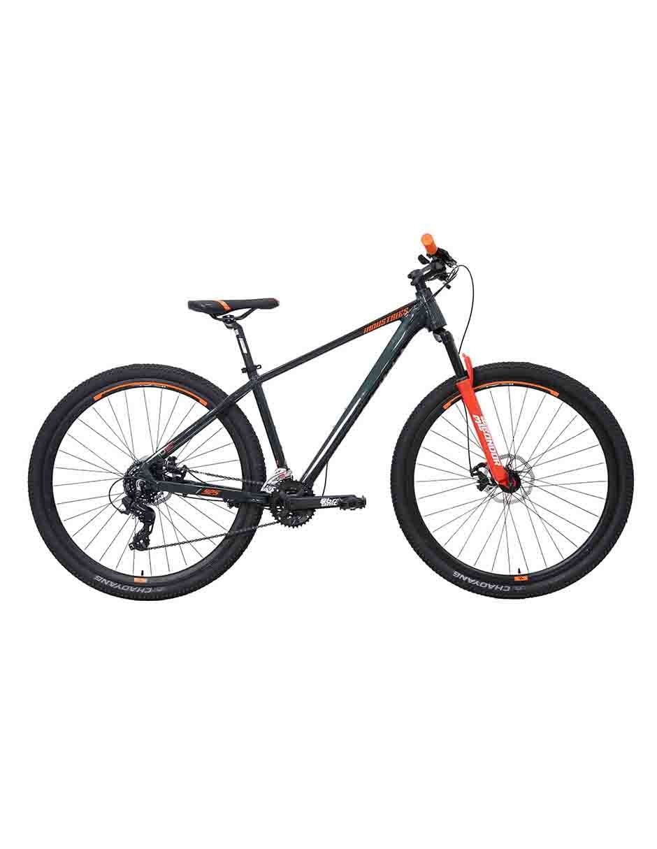 Bicicleta de montaña rodada 29 unisex