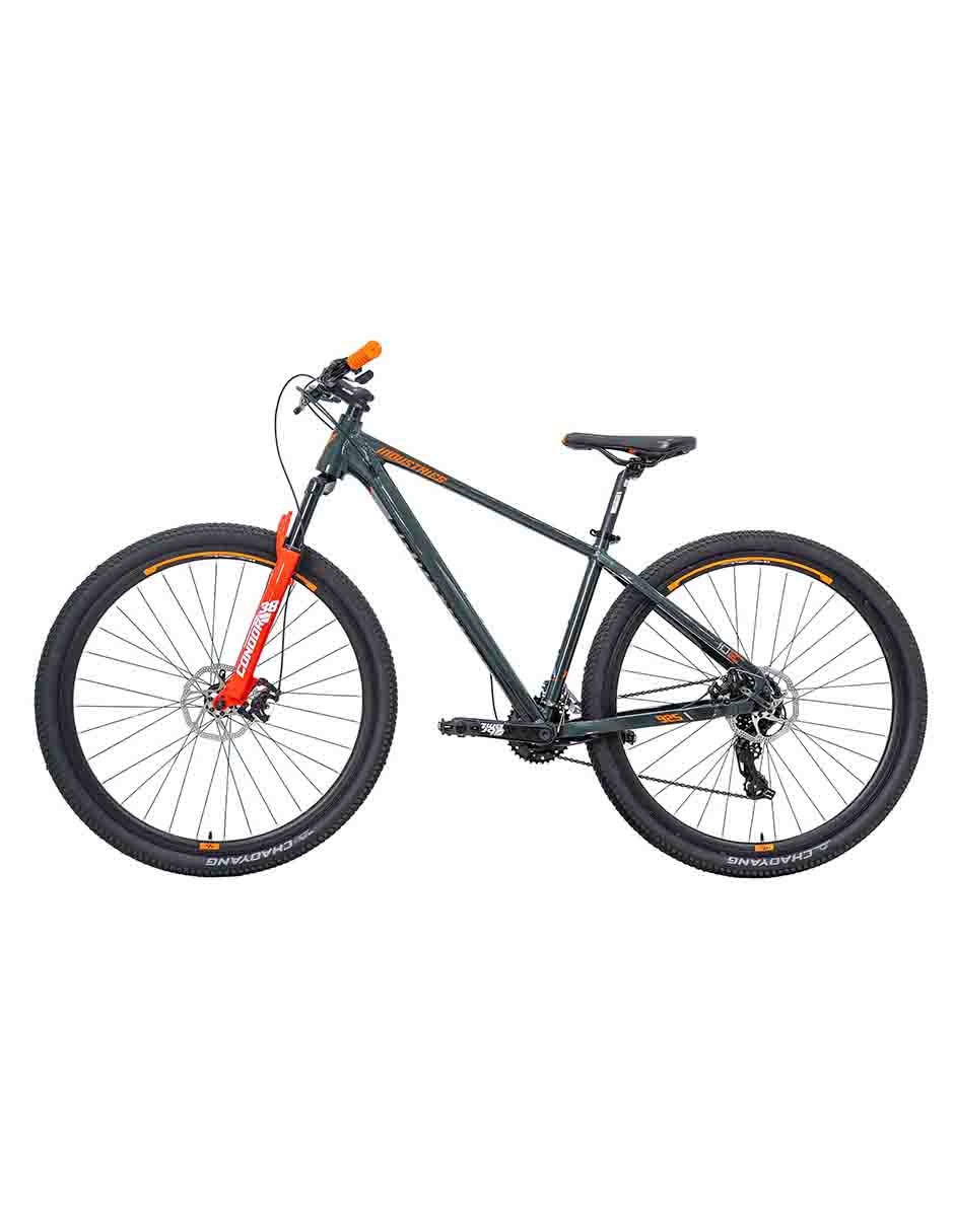 Bicicleta de montaña V Industries rodada 29 unisex