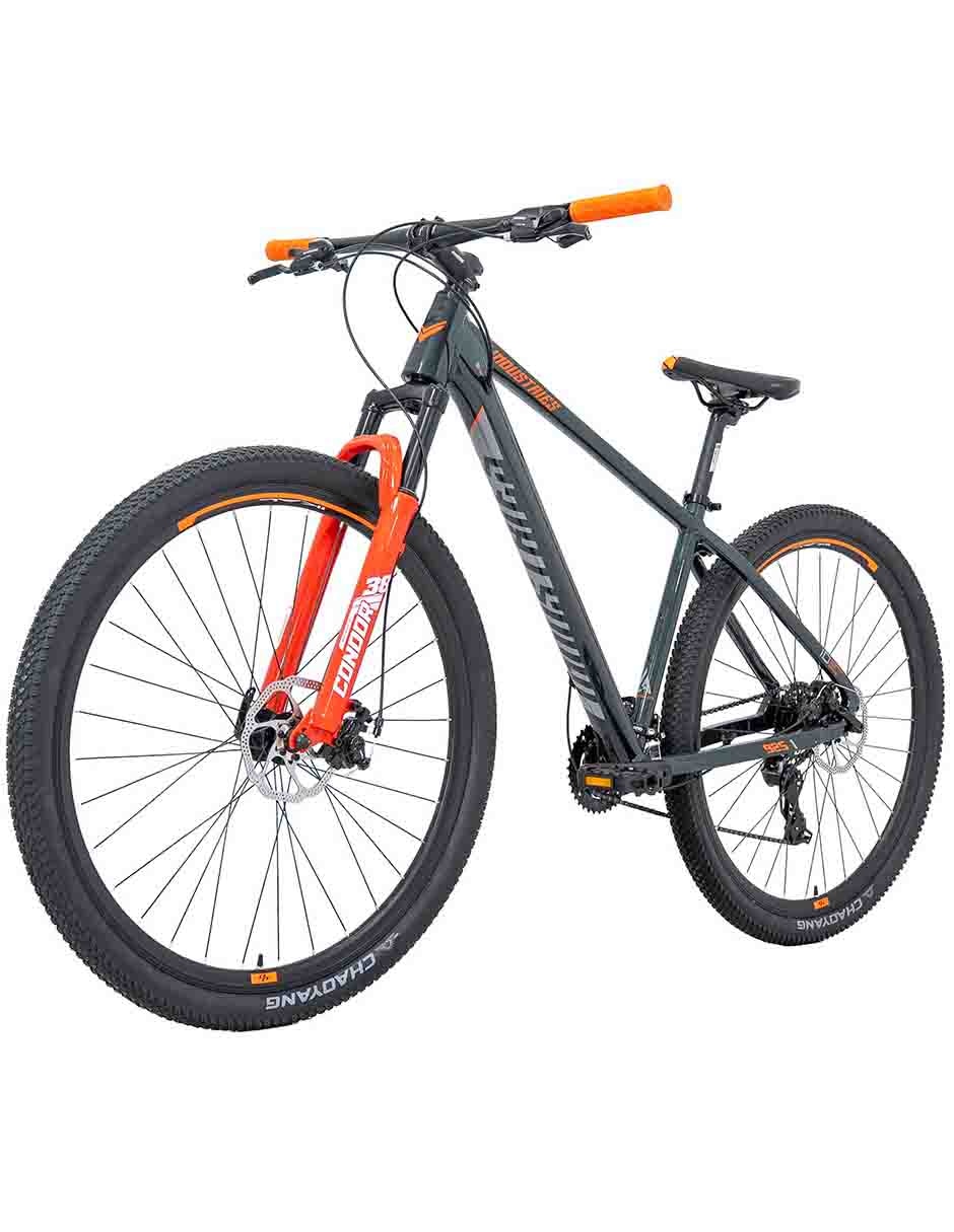 Bicicleta de montaña V Industries rodada 29 unisex