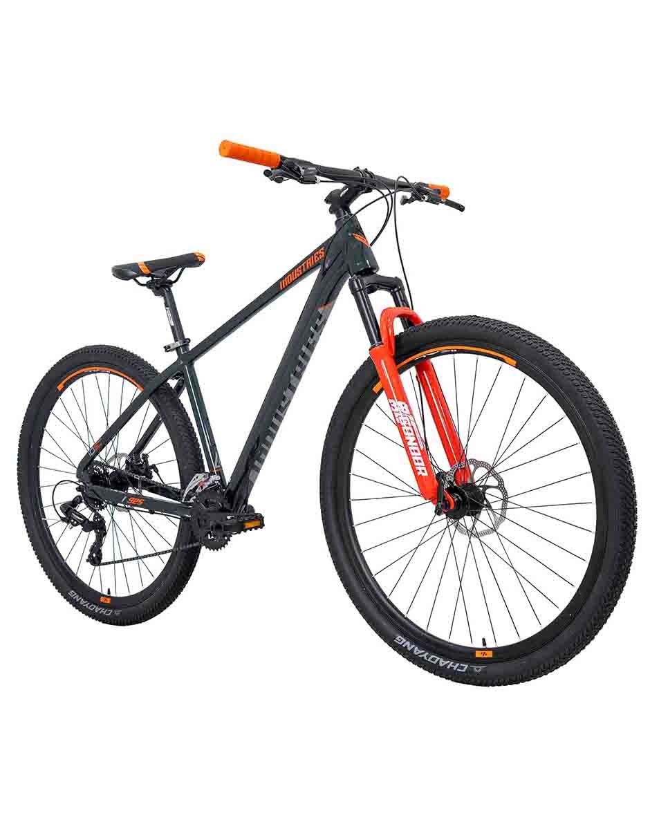 Bicicleta de montaña V Industries rodada 29 unisex