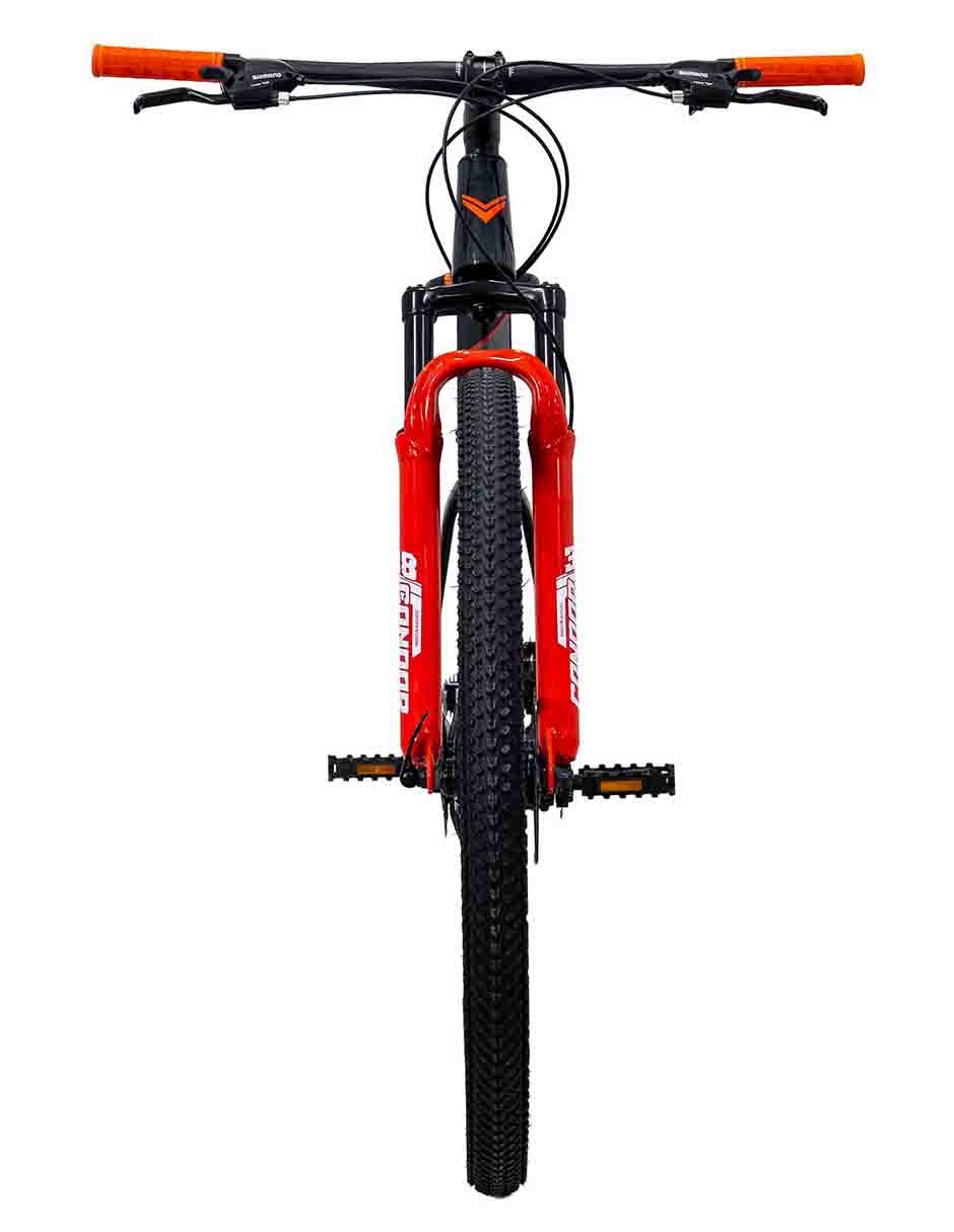 Bicicleta de montaña V Industries rodada 29 unisex