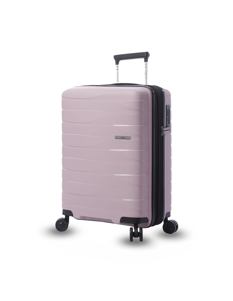 Maleta con ruedas de viaje glide s 1