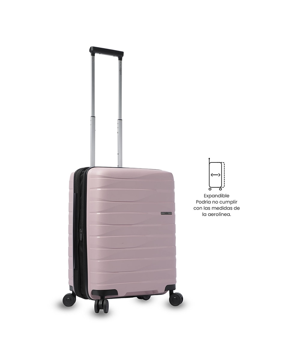 Maleta con ruedas de viaje glide s 3