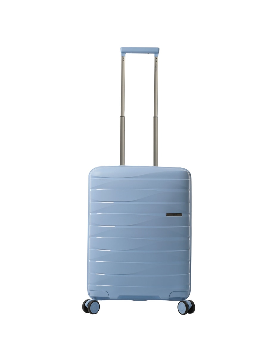 Maleta con ruedas de viaje glide s