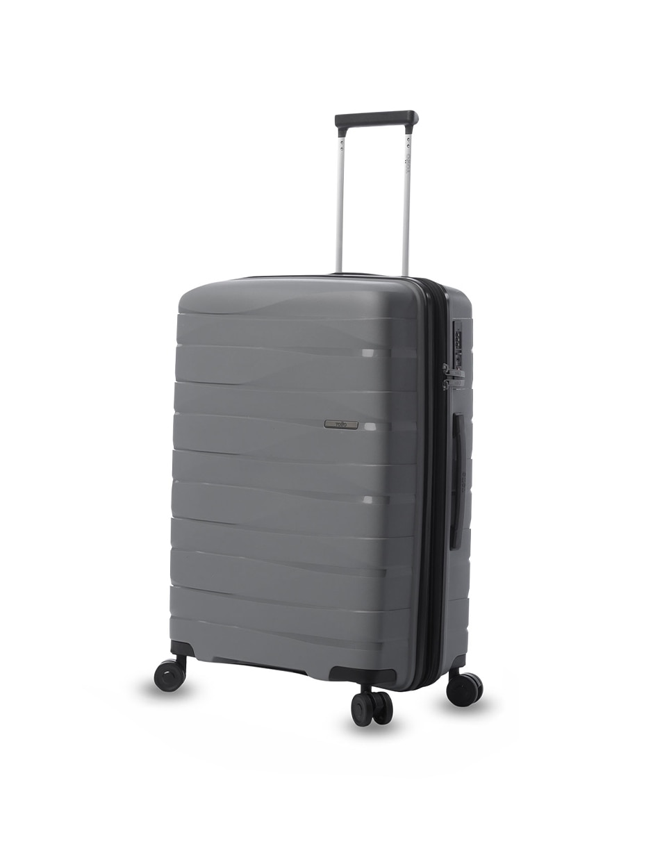 Maleta con ruedas de viaje Maleta con ruedas de viaje
