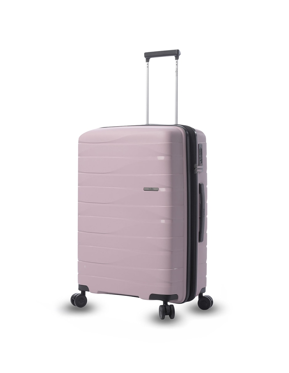 Maleta con ruedas de viaje 1