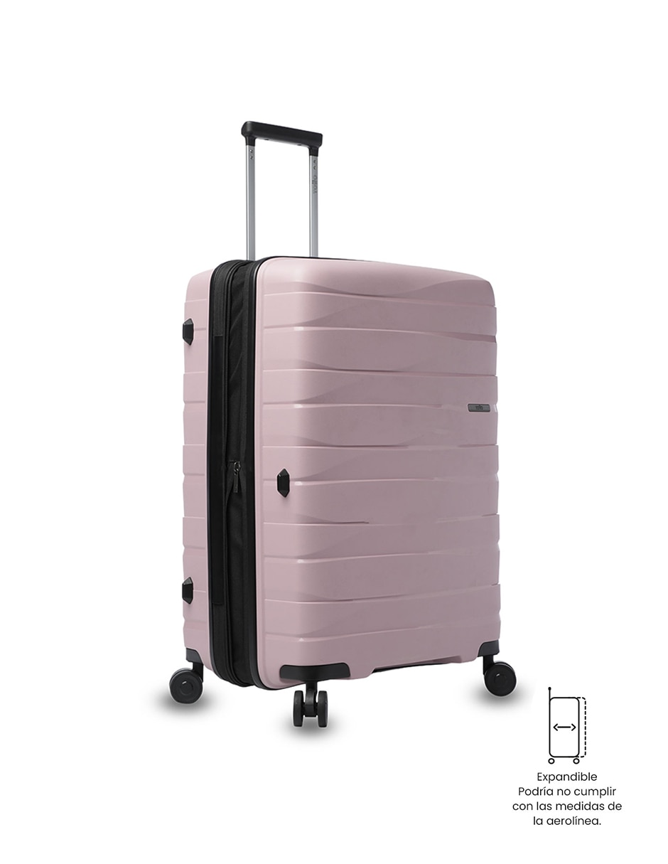 Maleta con ruedas de viaje 6