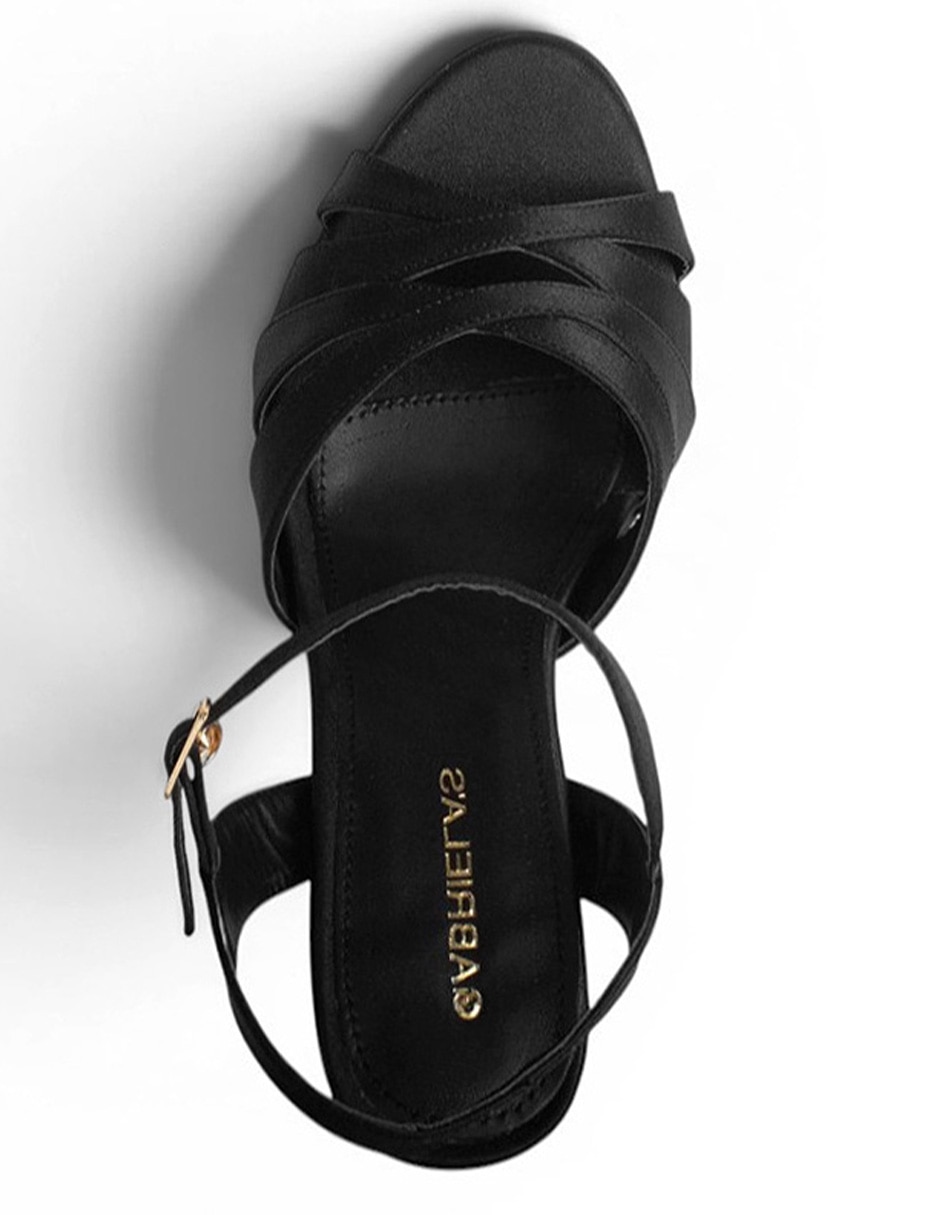 Sandalia para mujer 2