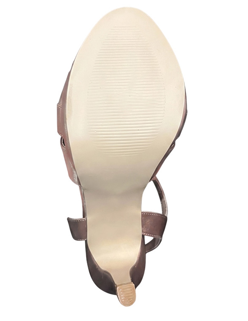 Sandalia para mujer 4