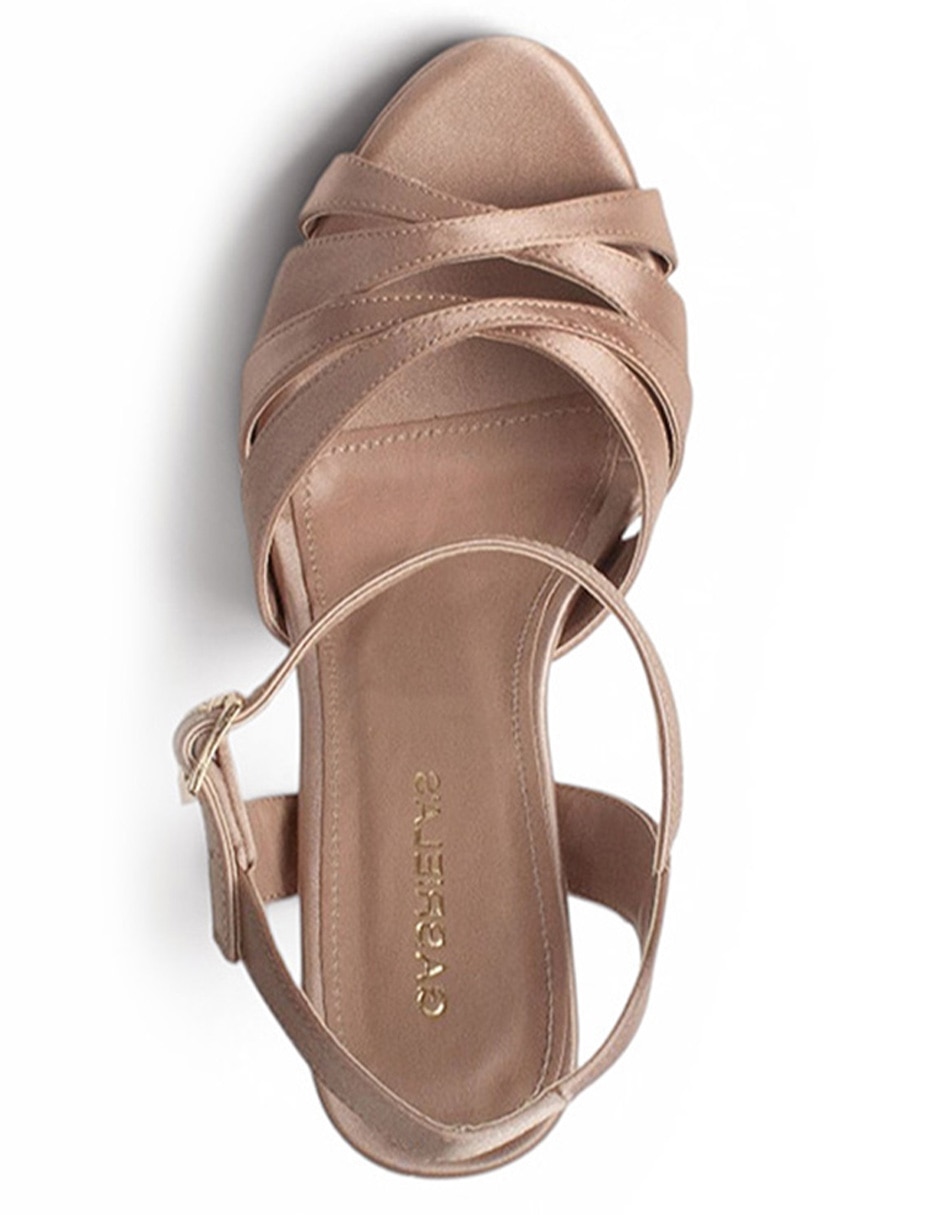 Sandalia para mujer 5