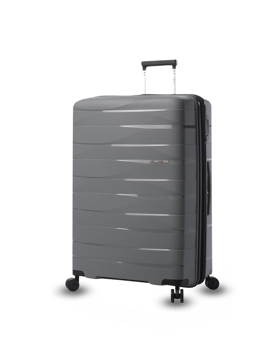Maleta con ruedas de viaje 1