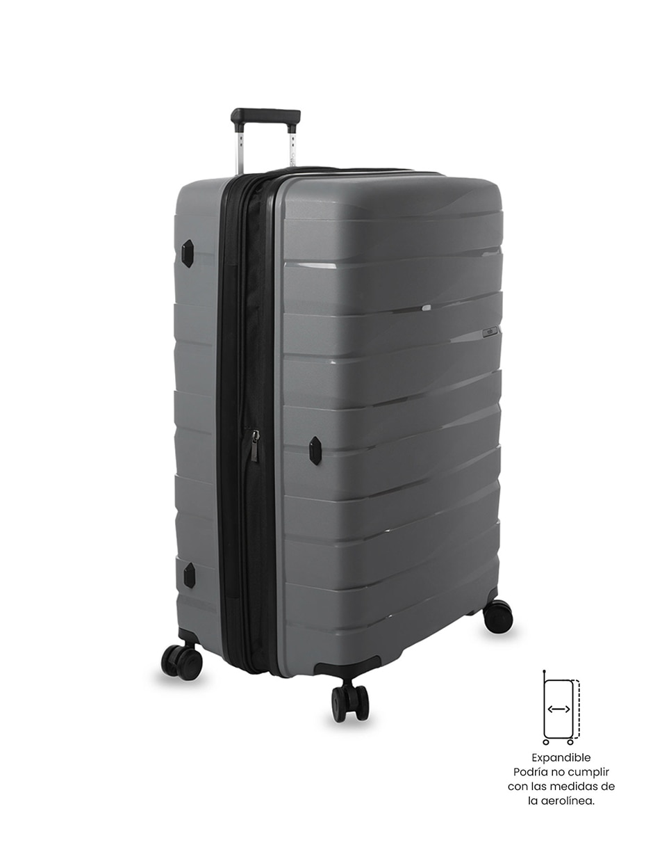 Maleta con ruedas de viaje 6