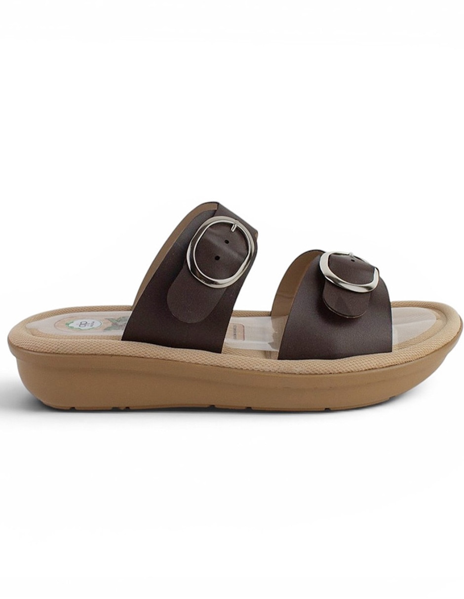 Sandalia para mujer 4