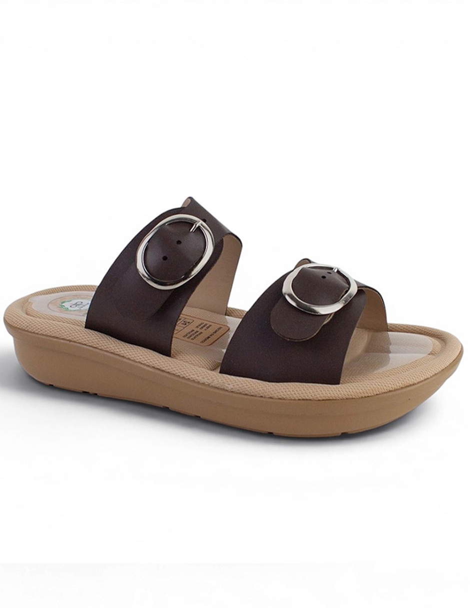 Sandalia para mujer 3