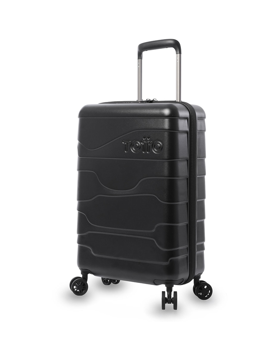 Maleta con ruedas carry on
