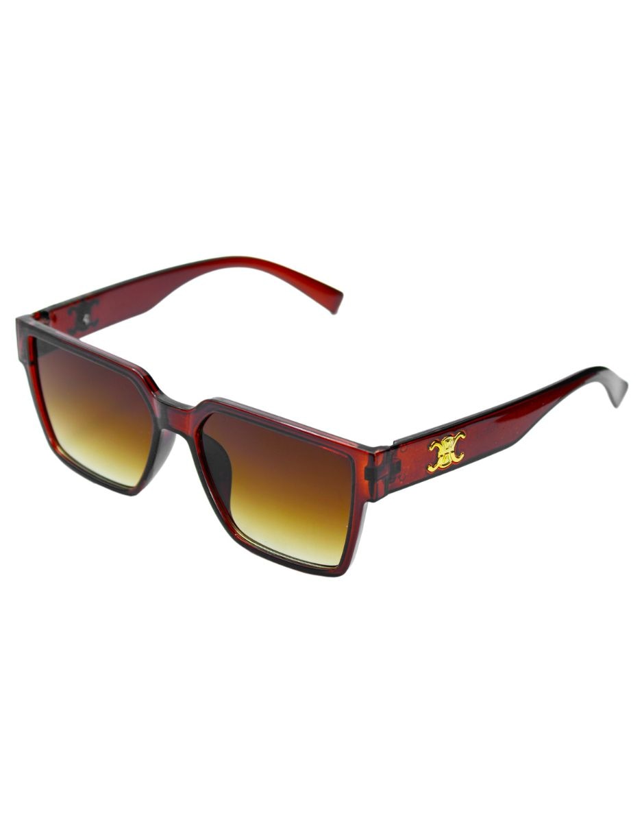 Lentes solares Len gelatina para mujer