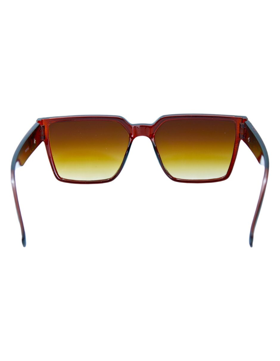 Lentes solares Len gelatina para mujer 2