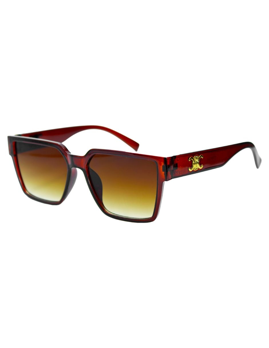 Lentes solares Len gelatina para mujer 3