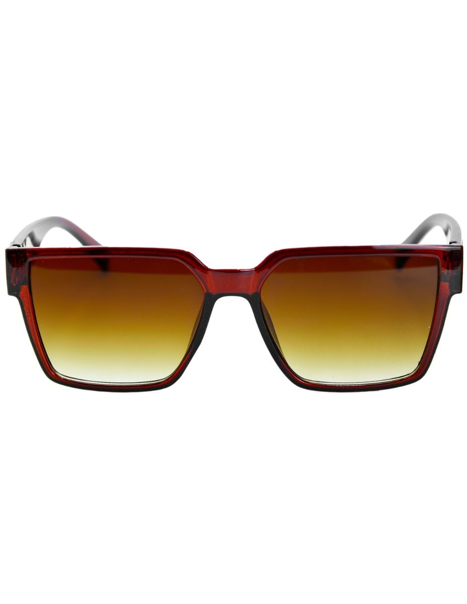 Lentes solares Len gelatina para mujer 4